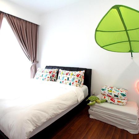 Afiniti Residensi Legoland Medini Apartment Nusajaya  Ngoại thất bức ảnh